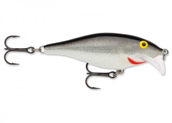 Воблер RAPALA Scatter Rap Shad 7 гр (7 см)