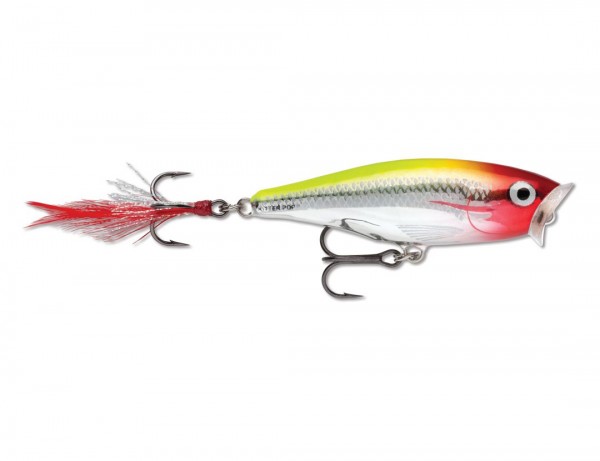 Воблер RAPALA Skitter Pop 7 гр (5 см)
