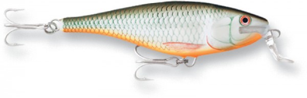 Воблер RAPALA Super Shad Rap 45 гр (14 см)