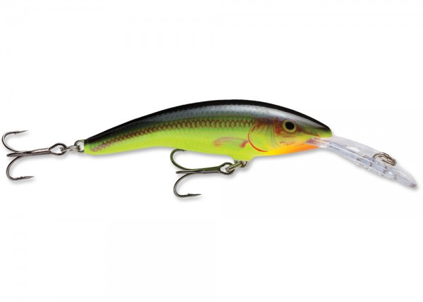 Воблер RAPALA Tail Dancer 6 гр (5 см) 1.8 - 2.7 м