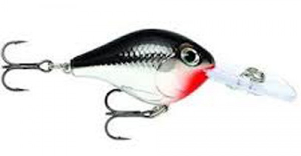 Воблер RAPALA Ultra Light Crank 4 гр (3 см)