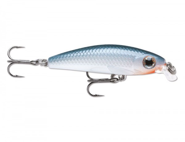Воблер RAPALA Ultra Light Minnow 4 гр (6 см)
