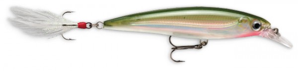 Воблер RAPALA X-Rap суспендер 13 гр (10 см) 1.2 -1.8 м