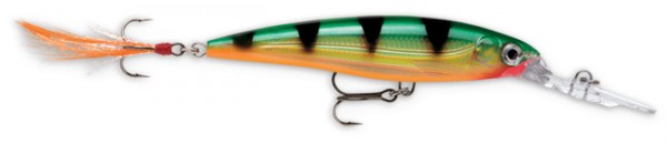 Воблер RAPALA X-Rap Deep 13 гр (10 см) 1.8 - 4.5 м