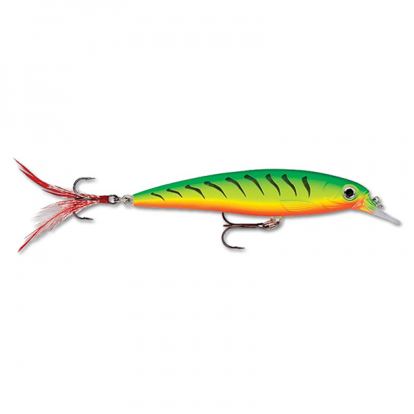 Воблер RAPALA X-Rap Deep 13 гр (10 см) 1.8 - 4.5 м