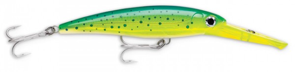 Воблер RAPALA X-Rap Magnum 22 гр (11 см) до 3 м