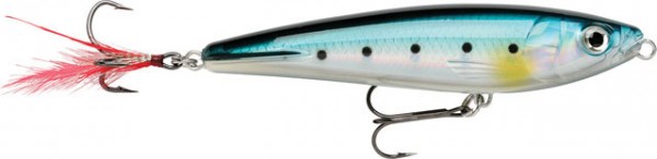 Воблер RAPALA X-Rap Subwalk 19 гр (9 см) 0 - 0.6 м