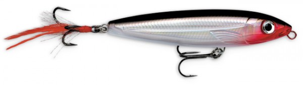 Воблер RAPALA X-Rap Subwalk 12 гр (7 см) 0 - 0.6 м