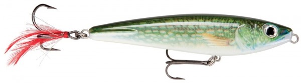 Воблер RAPALA X-Rap Subwalk 58 гр (15 см) 0.3 - 1.2 м