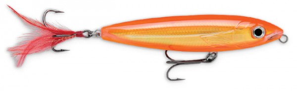 Воблер RAPALA X-Rap Subwalk 19 гр (9 см) 0 - 0.6 м
