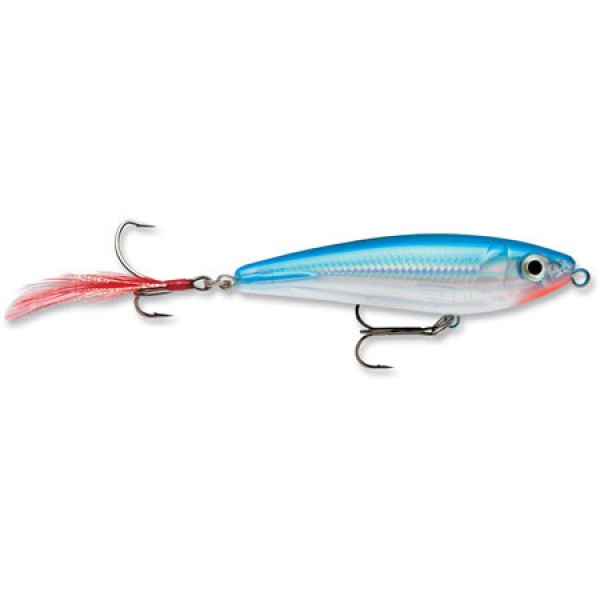 Воблер RAPALA X-Rap Subwalk 19 гр (9 см) 0 - 0.6 м
