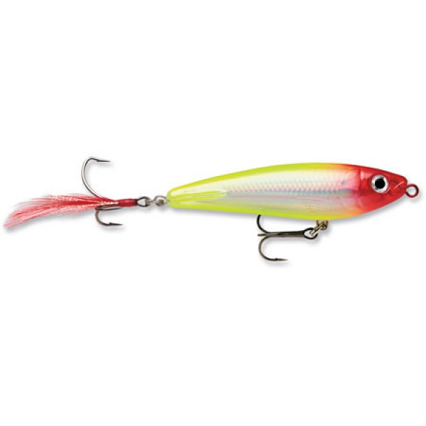 Воблер RAPALA X-Rap Subwalk 19 гр (9 см) 0 - 0.6 м