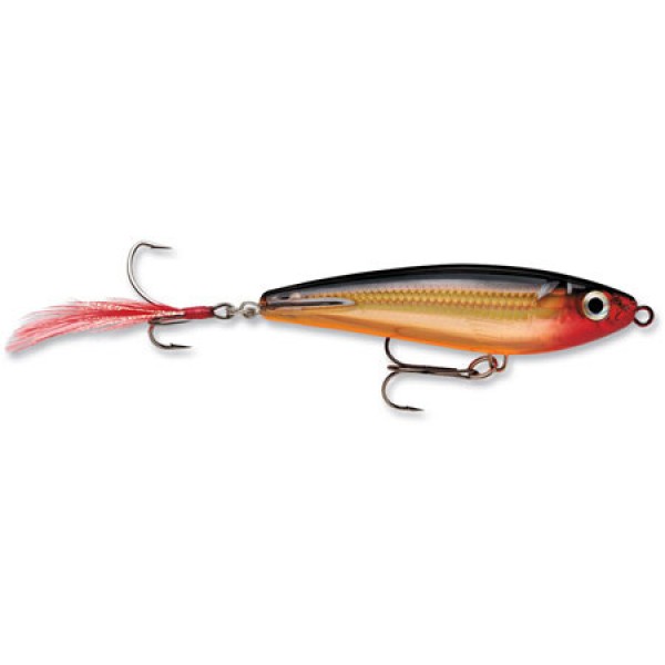 Воблер RAPALA X-Rap Subwalk 58 гр (15 см) 0.3 - 1.2 м