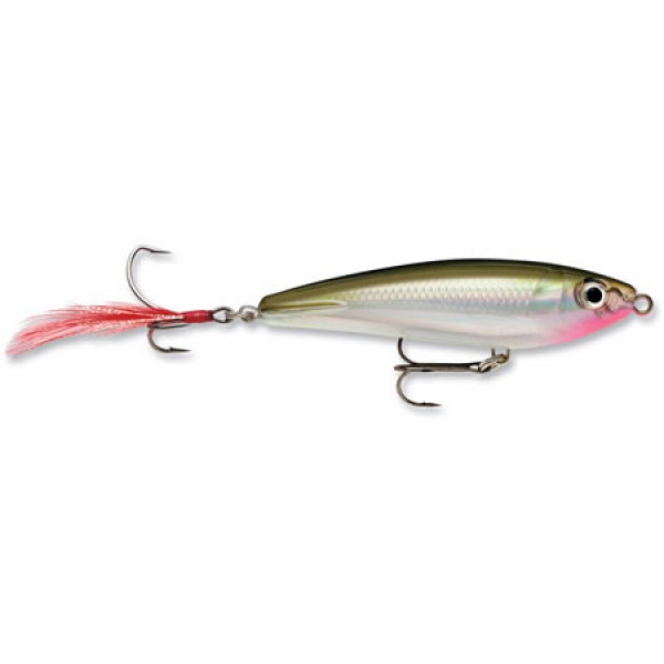 Воблер RAPALA X-Rap Subwalk 58 гр (15 см) 0.3 - 1.2 м