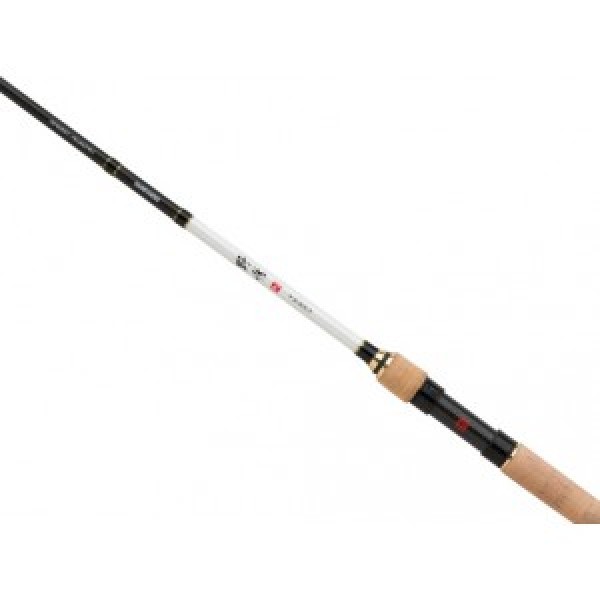Спиннинг для джига Shimano YASEI AX SPG VERT JIGGING 1.85м/7-28гр