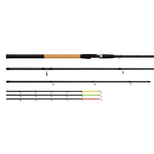 Фидерное удилище Okuma Solitron Feeder 3.60м/30-70гр