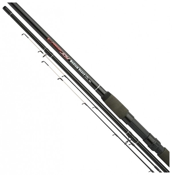 Фидерное удилище Shimano Joy Max Feeder 3.90м/110гр