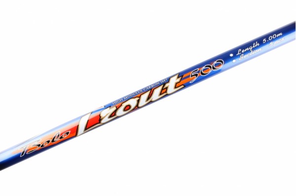 Удилище Forsage Bolo Trout 4.0м/-