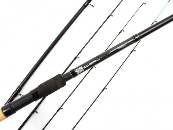 Удилище Forsage Big Arm Feeder 3.3 m 30-90 g