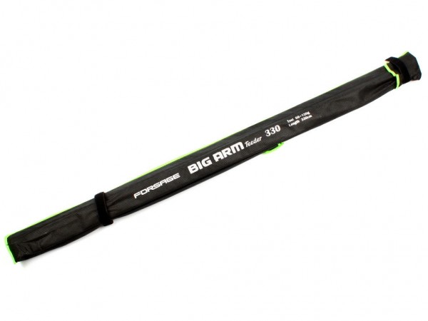 Удилище Forsage Big Arm Feeder 3.3 m 30-90 g