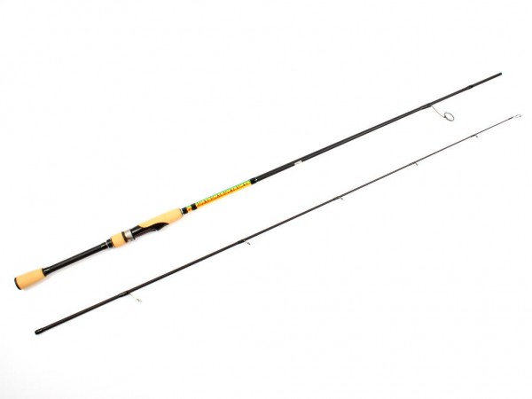 Спиннинг Forsage Fire Tiger 210 cm 5-20 g