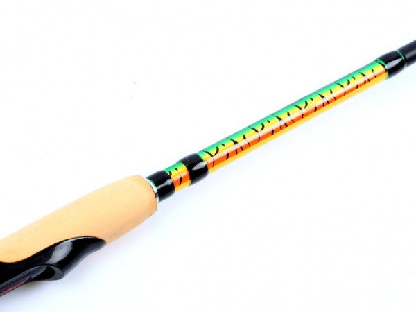 Спиннинг Forsage Fire Tiger 210 cm 5-20 g