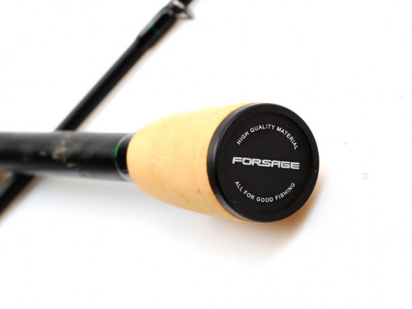 Спиннинг Forsage Fire Tiger 210 cm 5-20 g