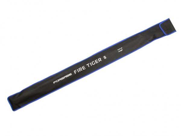 Спиннинг Forsage Fire Tiger 210 cm 5-20 g