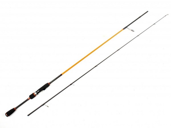 Спиннинг Forsage Mr. Fox 205 cm 2-9 g