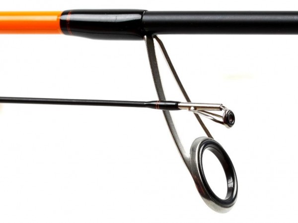 Спиннинг Forsage Mr. Fox 205 cm 2-9 g