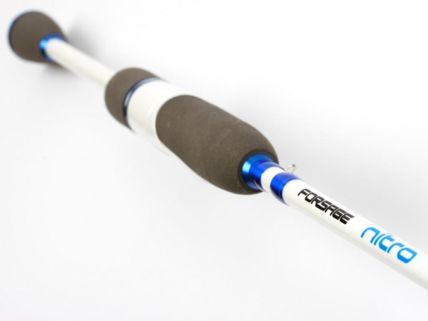 Спиннинг Forsage Nitro 178см/0.5-3гр