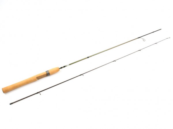 Спиннинг Forsage River Master 180cm 1-7 g