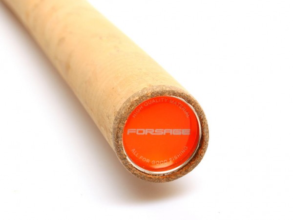 Спиннинг Forsage River Master 180cm 1-7 g