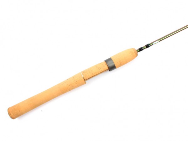 Спиннинг Forsage River Master 180cm 1-7 g