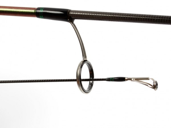 Спиннинг Forsage River Master 180cm 1-7 g