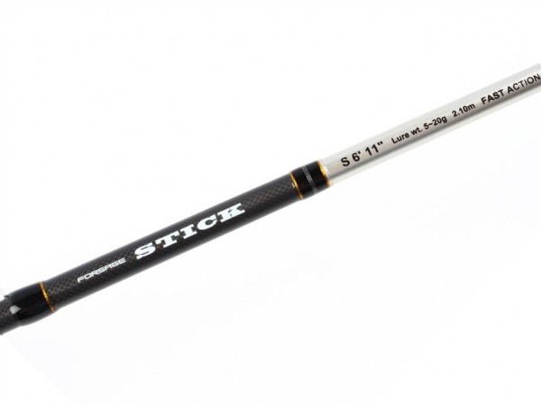 Спиннинг Forsage Stick 250 cm 20-70 g