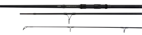 Карповое удилище Shimano ALIVIO DX SPECIMEN 3.66м/2.50