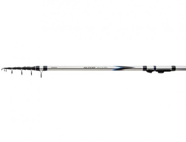 Телескопическое удилище Shimano ALIVIO TELE BOAT 1.79м/30-150гр