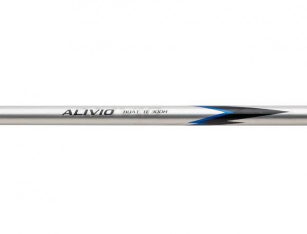 Телескопическое удилище Shimano ALIVIO TELE BOAT 1.79м/30-150гр