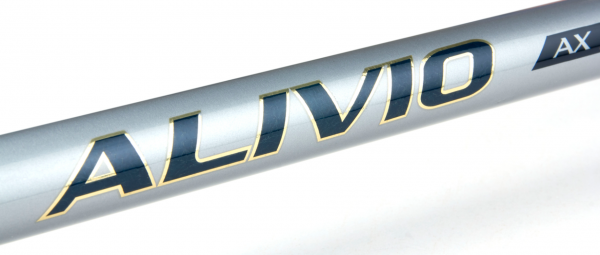 Удилище SHIMANO ALIVIO AX TELE BOAT 1.80м/150гр