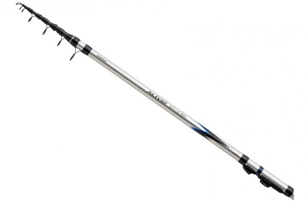 Удилище SHIMANO ALIVIO AX TELE BOAT 1.80м/150гр
