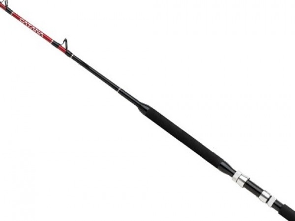 Спиннинг для троллинга Shimano CATANA BX TROLLING LITE 2.25м/12-16lb