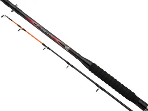 Спиннинг для троллинга Shimano FORCEMASTER AX BOAT 2.10м/30-120гр