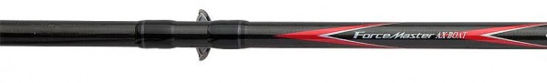 Спиннинг для троллинга Shimano FORCEMASTER AX BOAT 2.10м/30-120гр