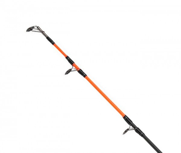 Спиннинг для троллинга Shimano FORCEMASTER AX BOAT 2.10м/30-120гр