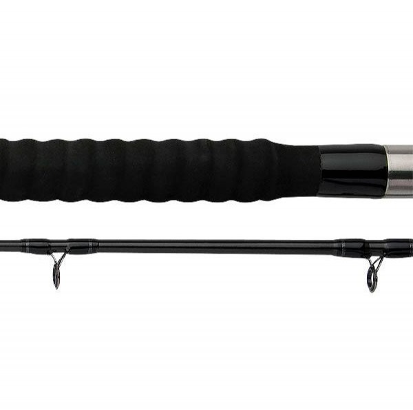 Спиннинг для троллинга Shimano FORCEMASTER AX BOAT 2.10м/30-120гр