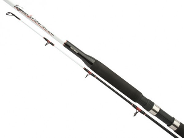 Спиннинг для троллинга Shimano VENGEANCE BOAT 2.10м/200гр