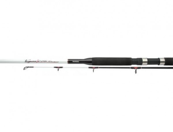 Спиннинг для троллинга Shimano VENGEANCE BOAT 2.10м/200гр