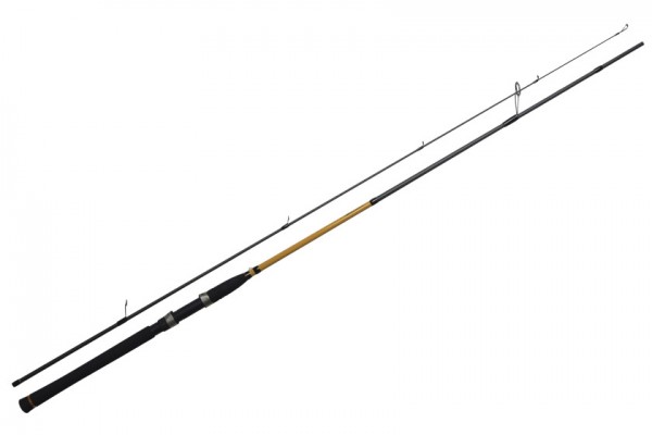 Спиннинг MAXIMUS WORKHORSE-X 1.80м/3-15гр