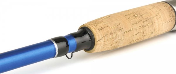 Спиннинг Shimano ALIVIO DX SPINNING 2.40м/2-10гр